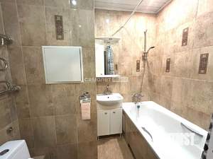 1-к квартира, вторичка, 41м2, 4/17 этаж