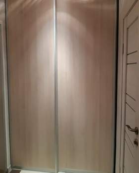 Студия квартира, вторичка, 22м2, 12/17 этаж