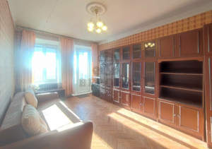 3-к квартира, вторичка, 73м2, 4/4 этаж