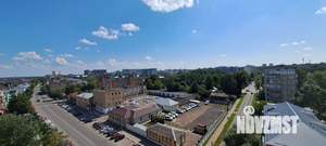Студия квартира, вторичка, 34м2, 10/16 этаж