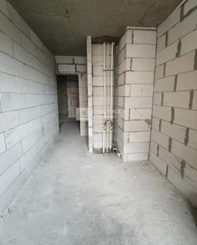 3-к квартира, вторичка, 104м2, 4/17 этаж