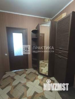 1-к квартира, вторичка, 42м2, 3/14 этаж