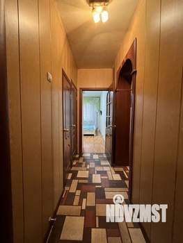 2-к квартира, вторичка, 48м2, 2/2 этаж