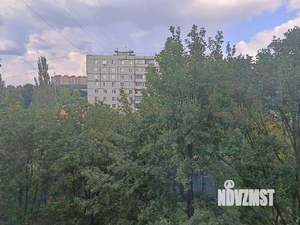 3-к квартира, вторичка, 65м2, 5/9 этаж