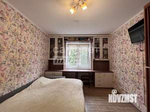 2-к квартира, вторичка, 50м2, 3/9 этаж