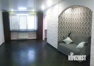 2-к квартира, вторичка, 46м2, 1/5 этаж