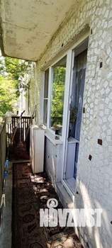 2-к квартира, вторичка, 47м2, 2/5 этаж