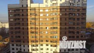 1-к квартира, сданный дом, 36м2, 9/17 этаж
