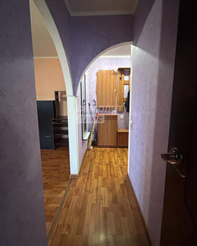 1-к квартира, вторичка, 30м2, 4/5 этаж