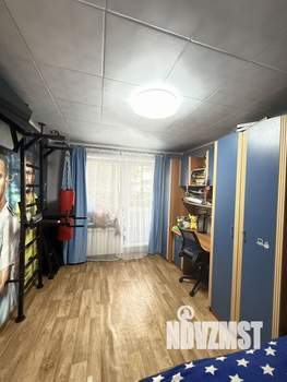 2-к квартира, вторичка, 44м2, 2/5 этаж