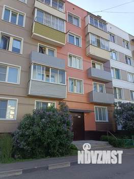1-к квартира, вторичка, 32м2, 5/5 этаж