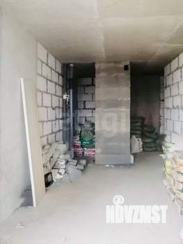 Студия квартира, вторичка, 29м2, 11/17 этаж