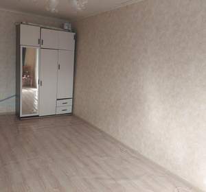 1-к квартира, вторичка, 33м2, 5/5 этаж