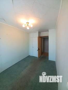 3-к квартира, вторичка, 59м2, 3/5 этаж