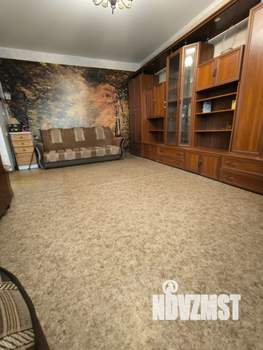 1-к квартира, вторичка, 42м2, 5/14 этаж