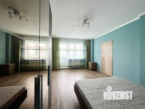 1-к квартира, вторичка, 48м2, 7/10 этаж