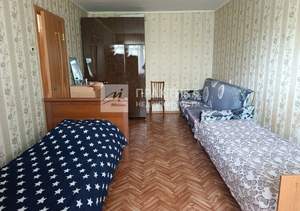 1-к квартира, вторичка, 34м2, 5/5 этаж