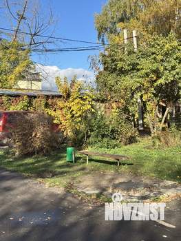 3-к квартира, вторичка, 64м2, 2/4 этаж