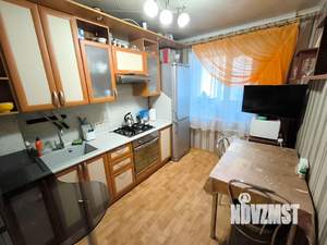 2-к квартира, вторичка, 50м2, 2/5 этаж