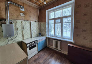 2-к квартира, вторичка, 65м2, 2/4 этаж