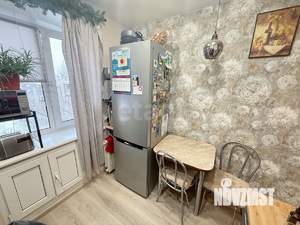 2-к квартира, вторичка, 44м2, 5/5 этаж