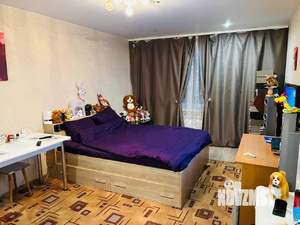 1-к квартира, вторичка, 41м2, 11/17 этаж