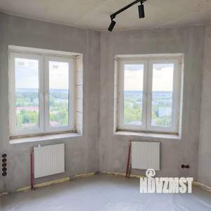 1-к квартира, вторичка, 44м2, 14/16 этаж