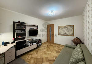 3-к квартира, вторичка, 64м2, 3/9 этаж