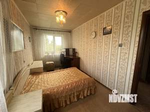 3-к квартира, вторичка, 65м2, 5/5 этаж