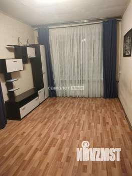 1-к квартира, вторичка, 33м2, 2/4 этаж