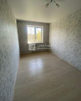 2-к квартира, вторичка, 43м2, 5/5 этаж