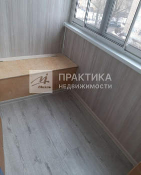 3-к квартира, вторичка, 57м2, 5/9 этаж