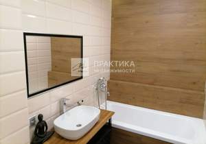 2-к квартира, вторичка, 67м2, 3/3 этаж