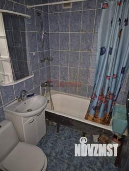 1-к квартира, вторичка, 31м2, 2/5 этаж