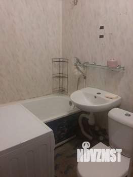 1-к квартира, вторичка, 34м2, 3/5 этаж