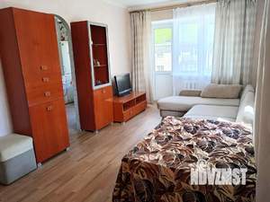 1-к квартира, вторичка, 33м2, 5/5 этаж