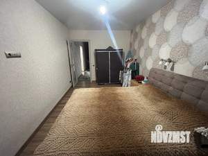 2-к квартира, вторичка, 55м2, 14/14 этаж