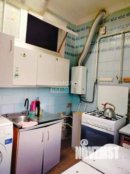 3-к квартира, вторичка, 62м2, 3/3 этаж