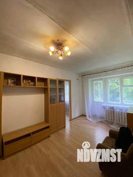 2-к квартира, вторичка, 45м2, 2/4 этаж