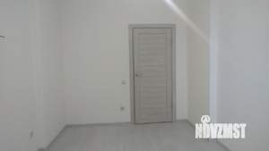 1-к квартира, сданный дом, 28м2, 10/17 этаж