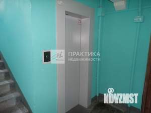 3-к квартира, вторичка, 83м2, 9/10 этаж