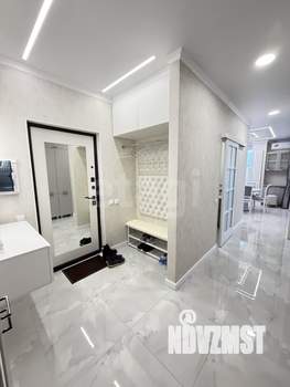 2-к квартира, вторичка, 66м2, 13/17 этаж