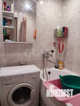 1-к квартира, вторичка, 30м2, 4/5 этаж