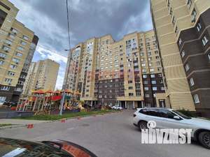 1-к квартира, вторичка, 39м2, 3/14 этаж