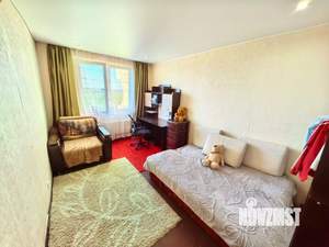 2-к квартира, вторичка, 58м2, 11/11 этаж