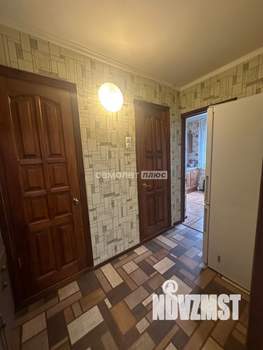 2-к квартира, вторичка, 49м2, 8/9 этаж