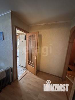 1-к квартира, вторичка, 32м2, 4/5 этаж