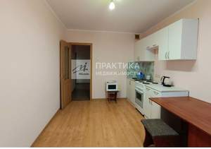 1-к квартира, вторичка, 45м2, 9/14 этаж