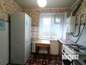 3-к квартира, вторичка, 54м2, 3/5 этаж