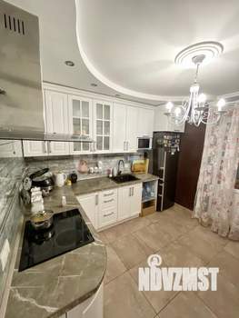 1-к квартира, вторичка, 41м2, 11/17 этаж